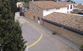 Alberg Xanascat Hostel